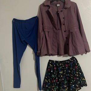 Luna lovegood costume